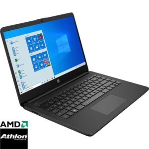 HP Notebook 14s-fq0002nx Laptop