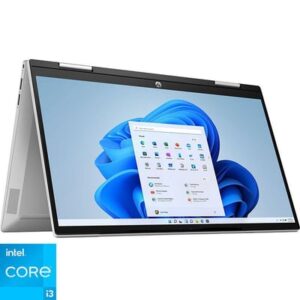 HP Pavilion x360 14-dy0023nx 2-in-1 Laptop - Convertible Folder