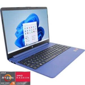 HP Notebook 15s-eq2014nx Laptop