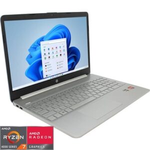 HP Notebook 15s-eq2003nx Laptop