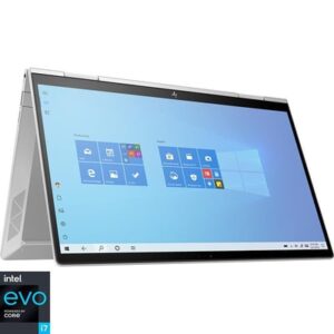 HP ENVY x360 13-BD0009nx 2-in-1 Laptop - Convertible Folder