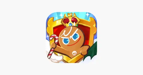 تحميل اللعبة Cookie Run Kingdom، لعبة قتال للأطفال في عالم الحلويات، أندرويد وأيفون، آخر إصدار مجاناً برابط مباشر