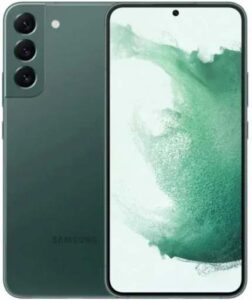 Samsung Galaxy S22 5G | سامسونج جالاكسي إس 22 5 جي