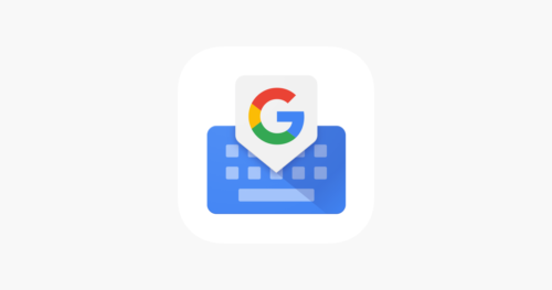 تحميل لوحة المفاتيح Gboard جي بورد المجانية من جوجل للأندرويد والأيفون، آخر إصدار برابط مباشر