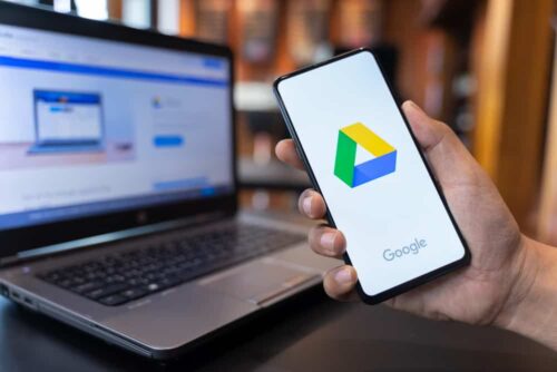ميّزة جديدة في Google Drive مُصَمّمة خصّيصًا لتحذير المستخدمين من البرمجيات الخبيثة!