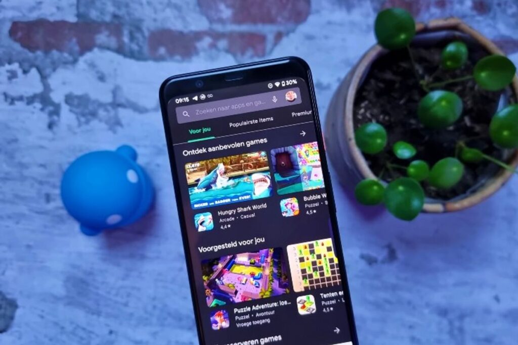 طلبات الشراء إلى حسابات الآباء بشكل مباشر… ما هي الميّزة الجديدة داخل متجر Play Store؟
