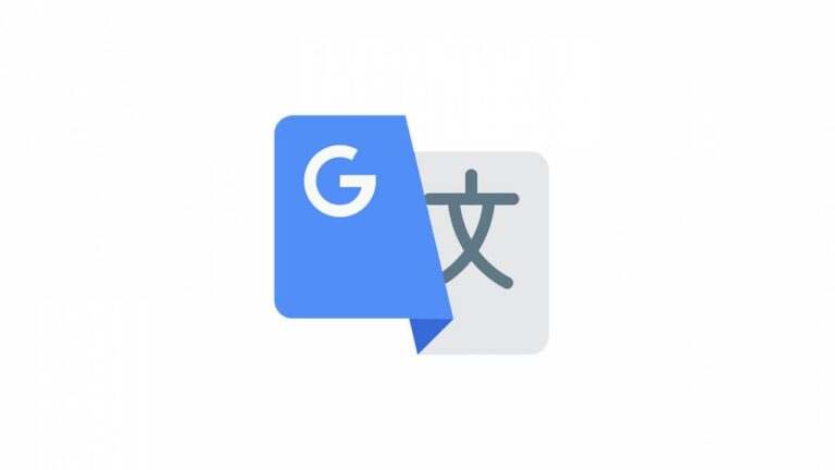 Google Translate يوفر ميزة ترجمة النصوص بالاعتماد على الصور الرقمية باستخدام الذكاء الاصطناعي وبنتائج شبه دقيقة
