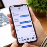 طريقة تصدير الرسائل النصية على أجهزة iPhone و Mac كملفات PDF