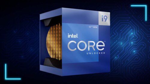 أسرع معالج حواسيب محمولة أصبح متوفراً.. Intel تقوم بإطلاق الجيل الثاني عشر من معالجها Core i9 بشكل رسمي!