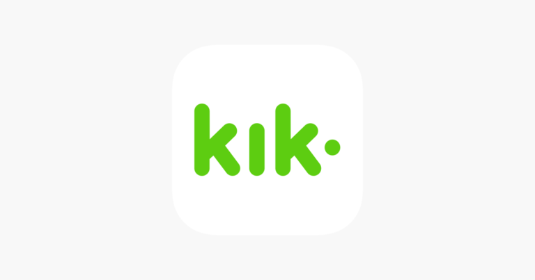 تحميل التطبيق Kik كيك للمراسلات ومشاركة الوسائط مع الأصدقاء، للأندرويد والأيفون، آخر إصدار مجاناً، برابط مباشر