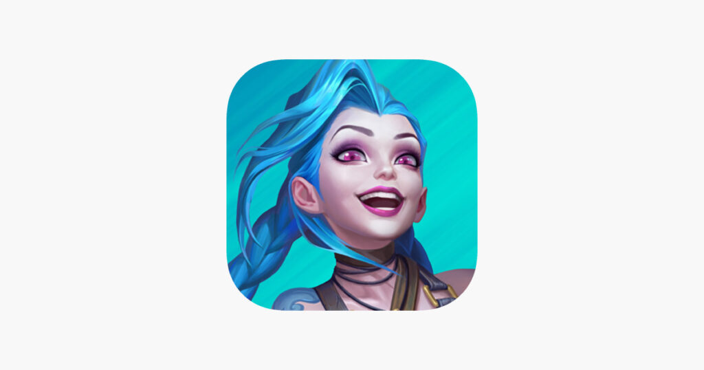 تحميل لعبة League of Legends: Wild Rift، لعبة قتال جماعية أونلاين، للأندرويد والأيفون، آخر إصدار مجاناً، برابط مباشر