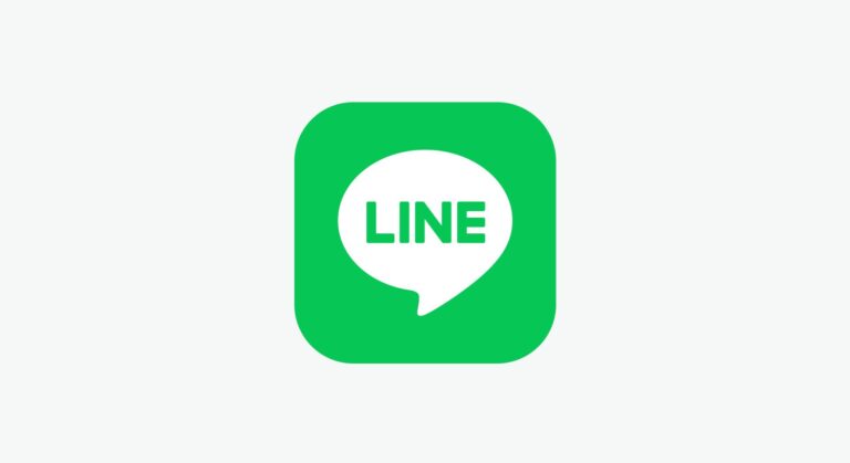 تحميل تطبيق LINE لاين، لإنشاء الدردشات والمكالمات المجانية، للأندرويد والأيفون، آخر إصدار، برابط مباشر