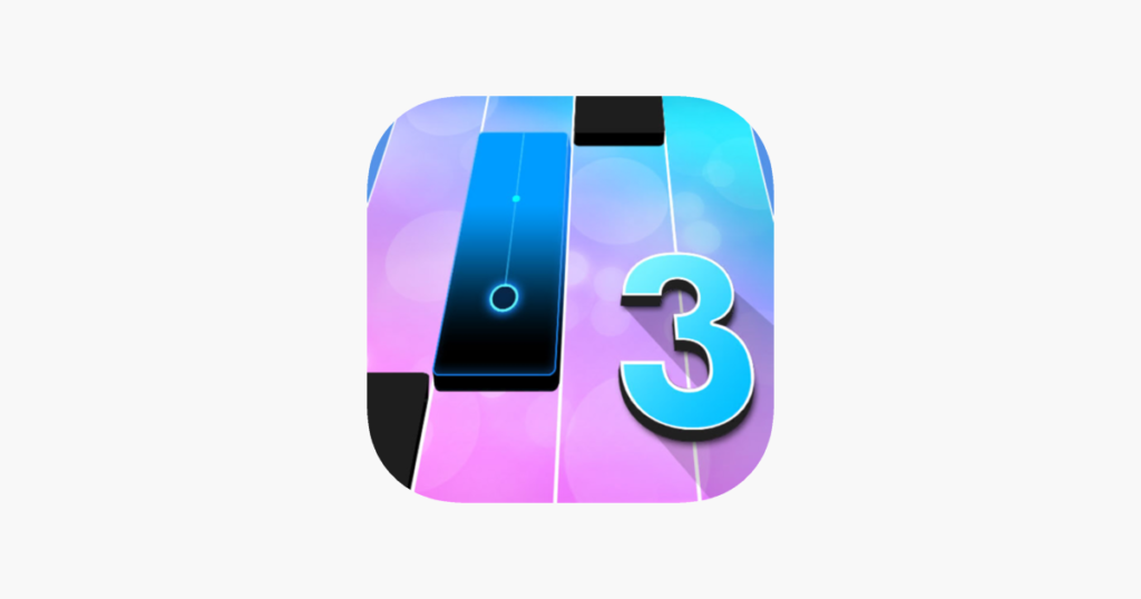 تحميل لعبة Magic Tiles 3 لعبة عزف المقطوعات الموسيقية، أندرويد وأيفون آخر إصدار برابط مباشر