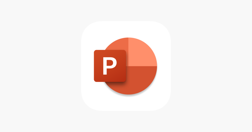 تحميل تطبيق Microsoft PowerPoint باور بوينت، لتحضير العروض التقديمية وتعديلها، للأندرويد والأيفون، آخر إصدار مجاناً، برابط مباشر