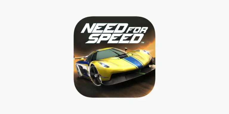 تحميل لعبة نيد فور سبيد Need for Speed No Limits سباق السيارات الأسرع بجودةٍ عالية، أندرويد وأيفون، آخر إصدار مجاناً برابط مباشر