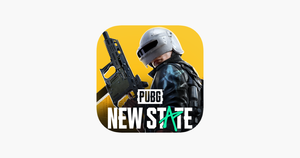 تحميل النسخة المطوّرة PUBG: NEW STATE، ببج نيو ستيت لعبة قتال جماعية أونلاين، للأندرويد والأيفون، آخر إصدار مجاناً برابط مباشر