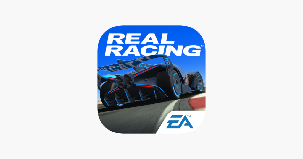 تحميل لعبة Real Racing 3 ريل ريسينج لسباق السيارات وتجاوز التحدّيات، أندرويد وأيفون، آخر إصدار مجاناً برابط مباشر