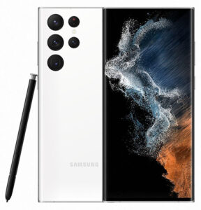 Samsung Galaxy S22 Ultra 5G | سامسونج جالاكسي إس 22 ألترا 5 جي