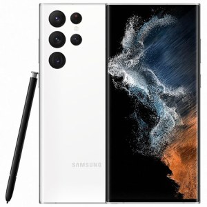 Samsung Galaxy S22 Ultra 5G | سامسونج جالكسي إس 22 ألترا 5 جي