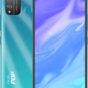 Tecno Pop 5X | تكنو بوب 5 إكس