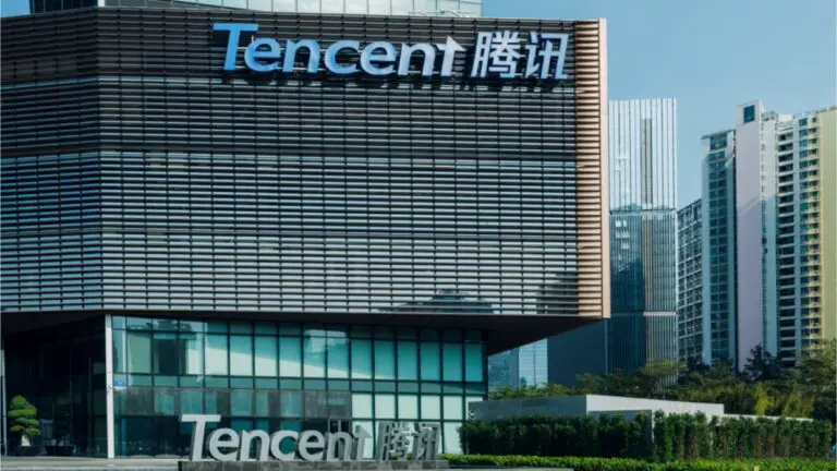 شركة Tencent تستعد للاستحواذ على شركة Black Shark المصنّعة لهواتف الألعاب!