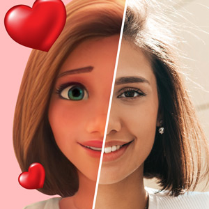 تحميل تطبيق ToonMe لإنشاء شخصيات كرتونية من صورنا الشخصية، للأندرويد والأيفون، آخر إصدار مجاناً برابط مباشر