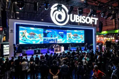 Ubisoft تستثمر بقوة في مجال ألعاب الواقع الافتراضي .. وتعمل على 3 ألعاب جديدة على الأقل