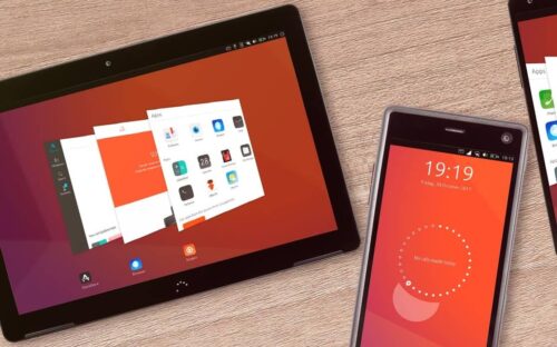 هل حان الوقت للانتقال إلى نظام Ubuntu Touch الخاص بالهواتف الذكية؟