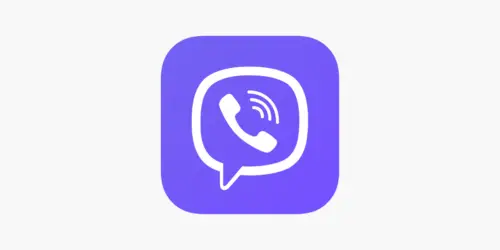 تحميل تطبيق Viber Messenger  فايبر ماسنجر للدردشة ومكالمات الفيديو المجانية، للأندرويد والأيفون، آخر إصدار مجاناً، برابط مباشر