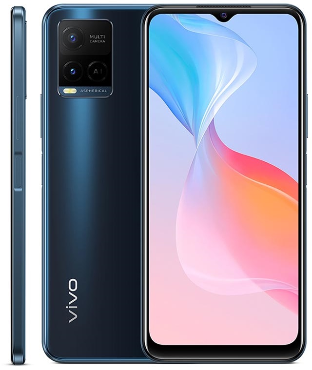 سعر و مواصفات vivo Y21a سعر و مواصفات vivo Y21a