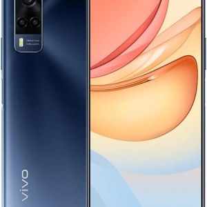 vivo Y33 | فيفو واي 33