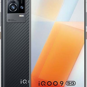 vivo iQOO 9 | فيفو أي كيو أو أو 9