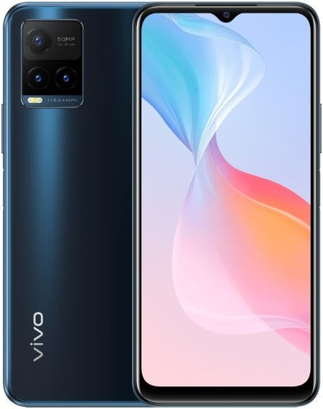 Vivo Y21t Price In Sharjah United Arab Emirates 