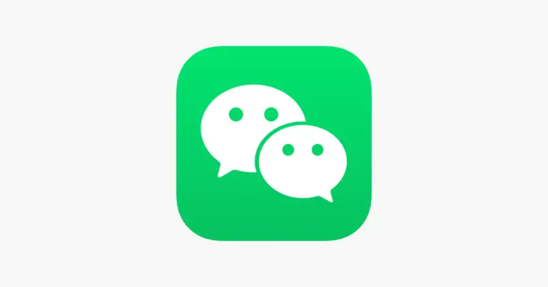 تحميل التطبيق WeChat ويشات لإنشاء محادثاتٍ ومكالماتٍ مجانية ممتعة، للأندرويد والأيفون، آخر إصدار مجاناً، برابط مباشر