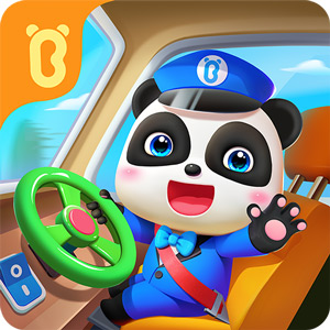 تحميل لعبة Baby Panda’s School Bus ، لعبة الباندا وعاداتها اليومية للأطفال، للأندرويد ، آخر إصدار مجاناً، برابط مباشر