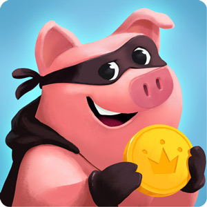 تحميل لعبة Coin Master كوين ماستر، لجمع العملات وبناء القرى المتنوعة وحمايتها، للأندرويد والأيفون، آخر إصدار مجاناً، برابط مباشر