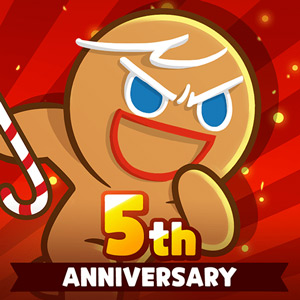 تحميل اللعبة كوكي ران Cookie Run: OvenBreak، لعبة الركض للحصول على الحلوى والهروب من الساحرة، للأندرويد والأيفون، آخر إصدار مجاناً، برابط مباشر