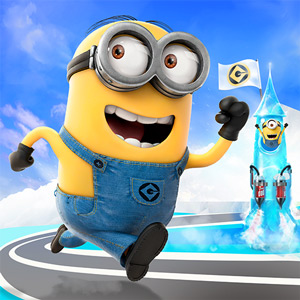 تحميل اللعبة ديسبيكابل مينيون Despicable Me: Minion Rush، لعبة ركض الأتباع وتحصيل الجوائز، للأندرويد والأيفون، آخر إصدار مجاناً، برابط مباشر