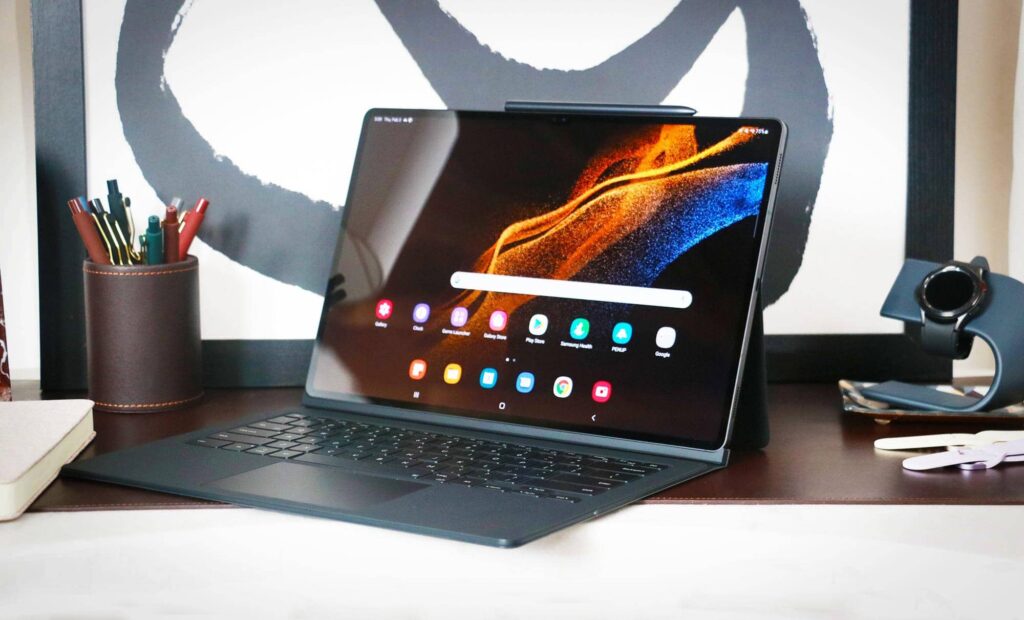 أفضل الأجهزة اللوحية Android و iOS المتوفرة في الأسواق لعام 2022