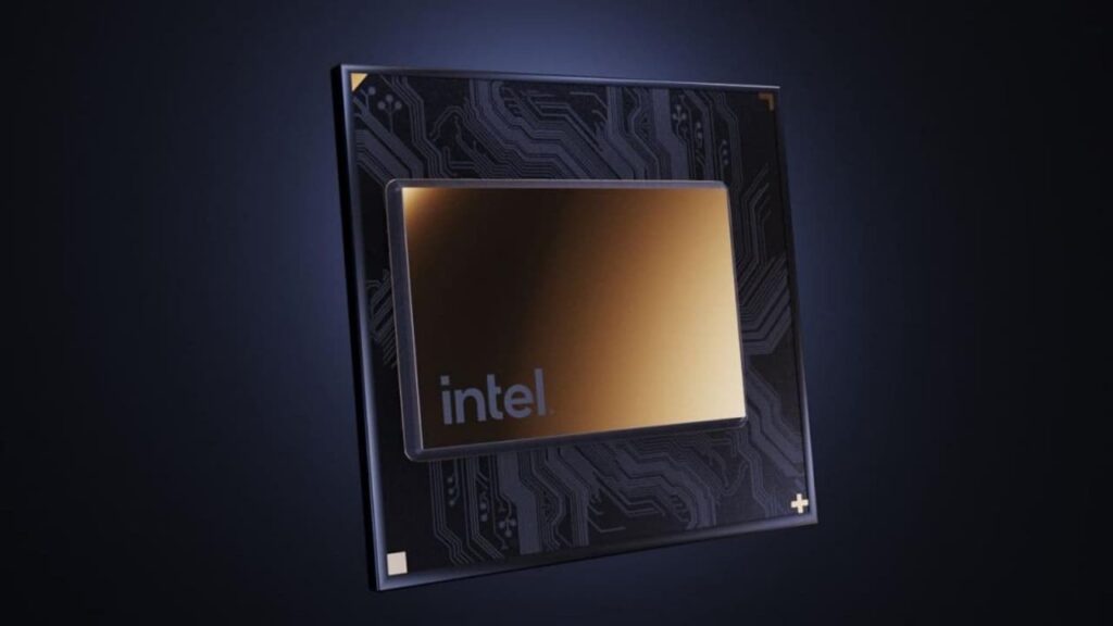 Intel تطلق شريحة جديدة مخصّصة لتعدين العملات الرقمية.. هل ستتبعها الشركات الأخرى المنافسة؟ Intel تطلق شريحة جديدة مخصّصة لتعدين العملات الرقمية.. هل ستتبعها الشركات الأخرى المنافسة؟