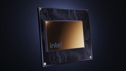 Intel تطلق شريحة جديدة مخصّصة لتعدين العملات الرقمية.. هل ستتبعها الشركات الأخرى المنافسة؟
