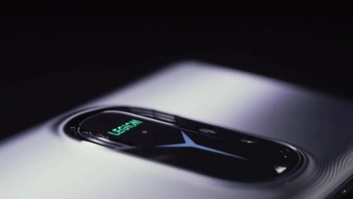 Lenovo تعلن رسميًا عن ميّزات هاتفها الجديد.. كيف سيبدو هاتف Lenovo Legion Y90 الجديد؟