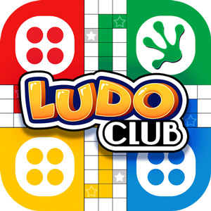 تحميل لعبة Ludo Club نادي اللودو لعبة أحجار النرد واكتساب العملات المعدنية ، للأندرويد والأيفون، آخر إصدار مجاناً، برابط مباشر