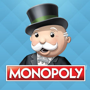 تحميل لعبة مونولوبي Monopoly لعبة شراء وبيع العقارات والتهرّب من الضرائب، للأندرويد والأيفون، آخر إصدار مجاناً، برابط مباشر