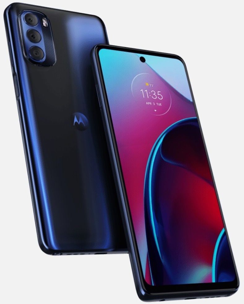 سعر ومواصفات موتورولا موتو جي ستايلس 2022 Motorola Moto G Stylus 2022