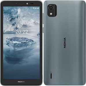 Nokia C2 2nd Edition | نوكيا سي 2 الجيل الثاني