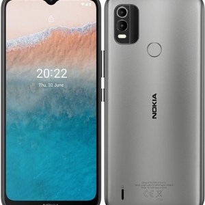 Nokia C21 Plus | نوكيا سي 21 بلاس