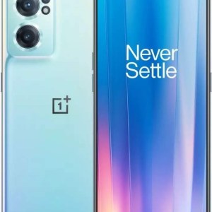 OnePlus Nord CE 2 5G | ون بلاس نورد إس إيه 2 5 جي