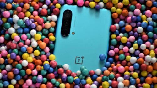 شركة OnePlus تستعد لإطلاق هاتفها الجديد OnePlus Nord CE2 والتسريبات في كل مكان.. كيف سيبدو الهاتف الجديد القادم في 17 فبراير القادم؟