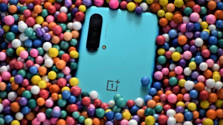 شركة OnePlus تستعد لإطلاق هاتفها الجديد OnePlus Nord CE2 والتسريبات في كل مكان.. كيف سيبدو الهاتف الجديد القادم في 17 فبراير القادم؟